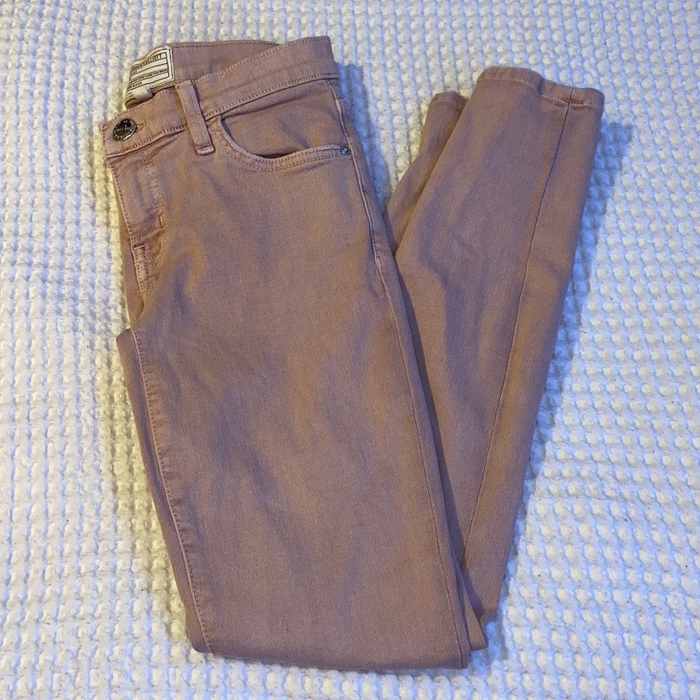 CURRENT ELLIOT Jeans